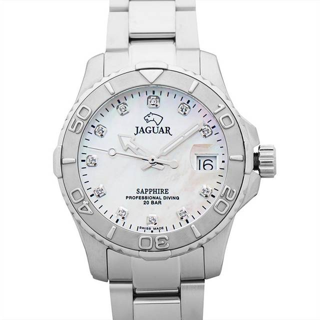 Jaguar Watches Mod. J870/1