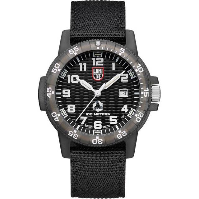 Luminox XS.0321.ECO Tide Eco Herrenuhr 44mm 10ATM