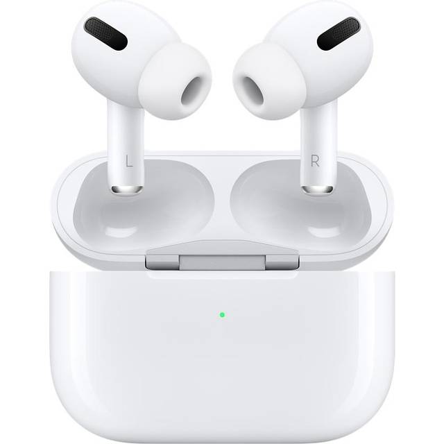 In Ear hÃ¶rlurar Airpods Pro 2019 Refurbished Appl
