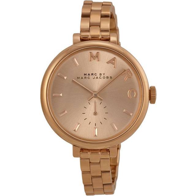 Women's Marc Jacobs MBM3364 Women's Watch - Tan