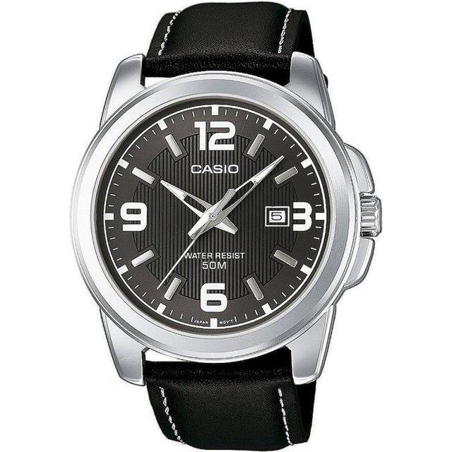 Casio Enticer Analog MTP-1314L-8AVDF MTP1314L-8AVDF Men's Watch