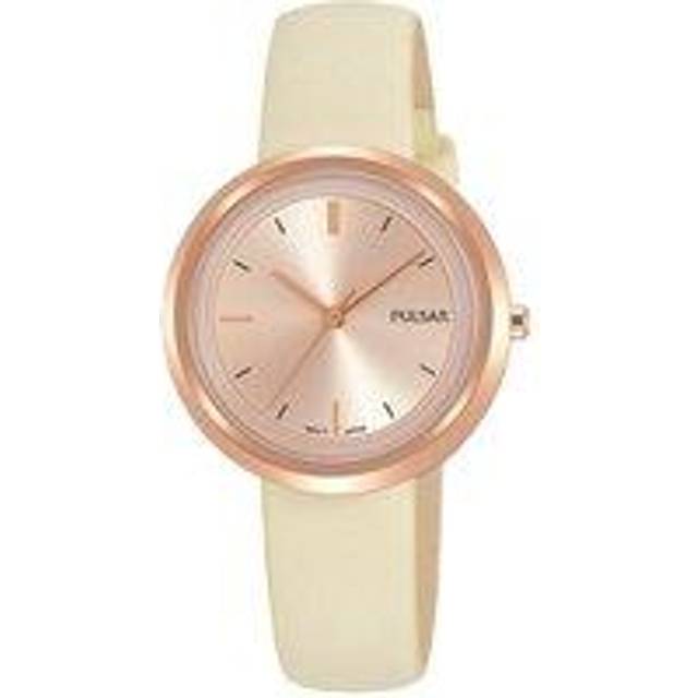 Pulsar Ladies Dress Watch PH8394X1 - Multicoloured