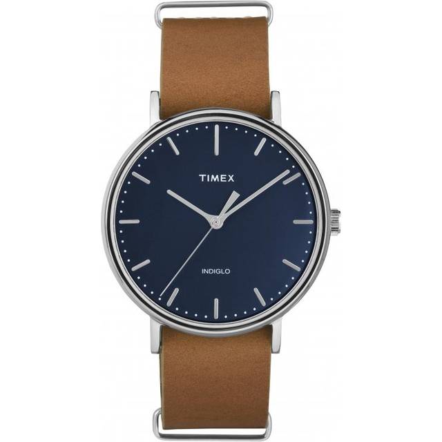 Timex Gents Weekender Watch TW2P97800