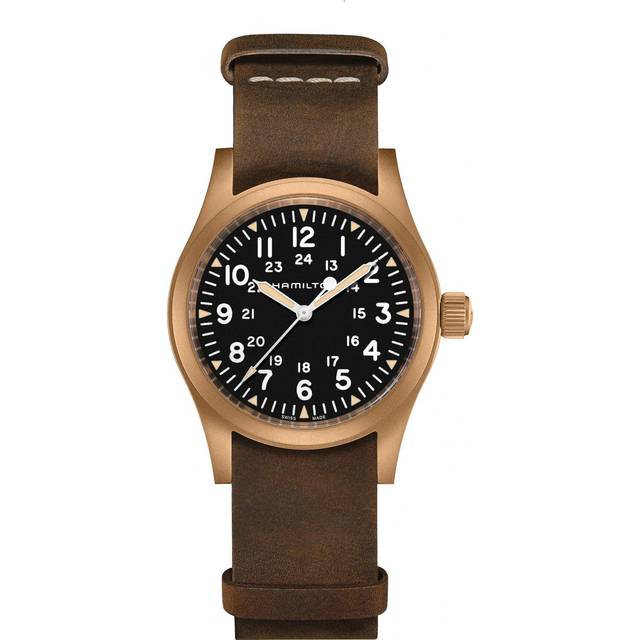 Hamilton Khaki Field Watch, 38mm