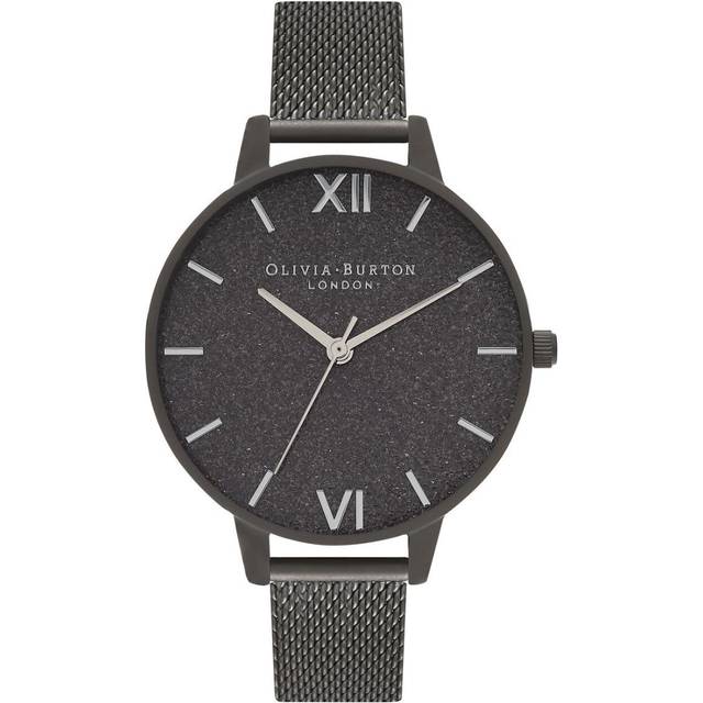 OLIVIA BURTON OB16GD49 - Quartz Klocka Dam (34 MM)