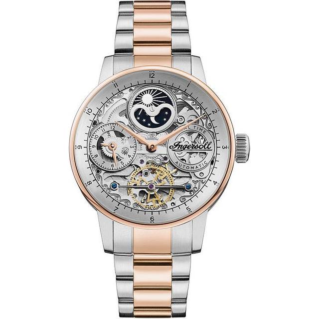 Ingersoll Jazz Mens Watch I07706