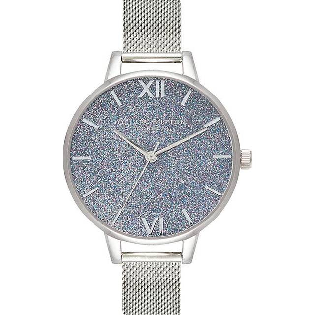 OLIVIA BURTON OB16GD77 - Quartz Klocka Dam (34 MM)
