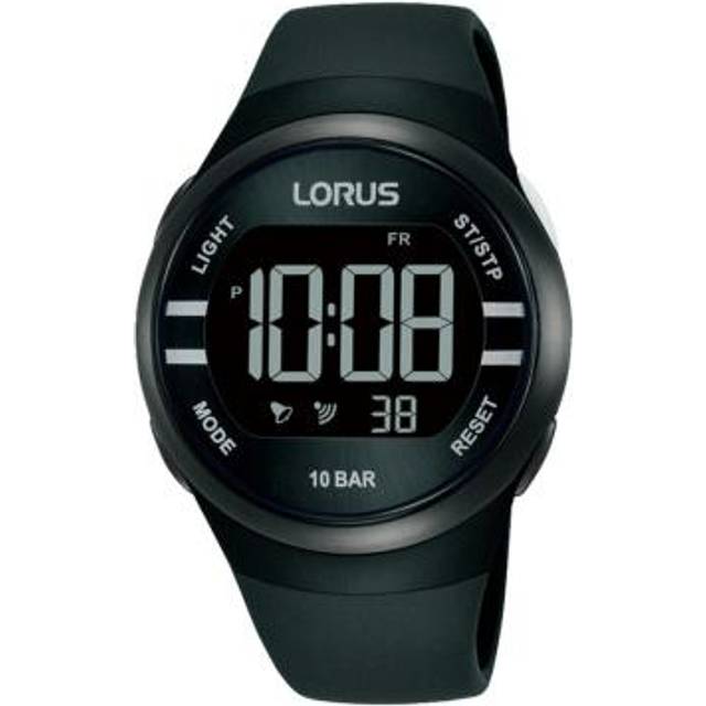 Lorus Digital Sports Watch R2333NX9