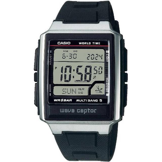 Casio Mirar WV-59R-1AEF