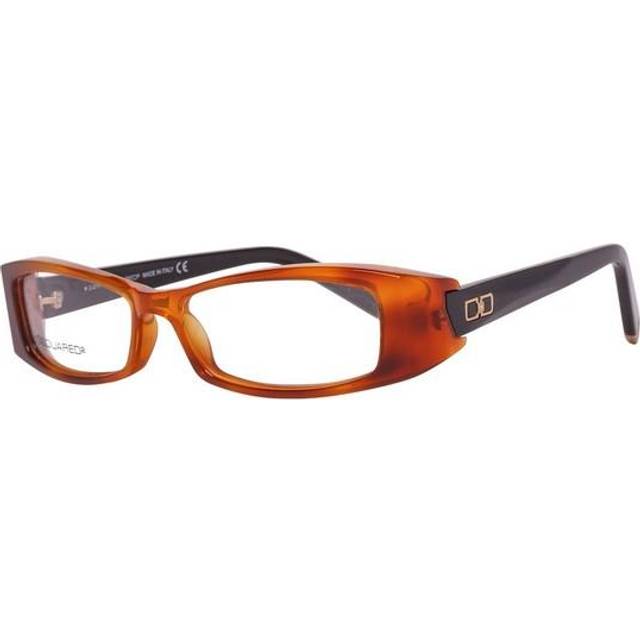 DSQUARED2 DQ5020-053-51 - Glasögon Dam (51/14/135)