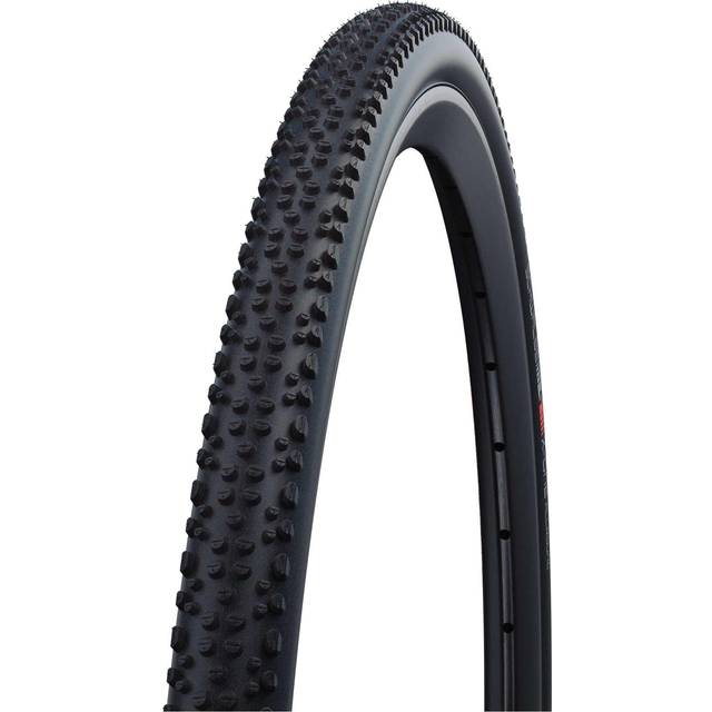 Schwalbe Tyre - X-One Allround Evo Superground TLE 700x35 Fold Size: 7