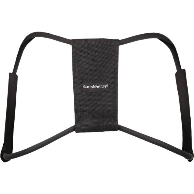 Swedish Posture Trainer Hårt motstånd