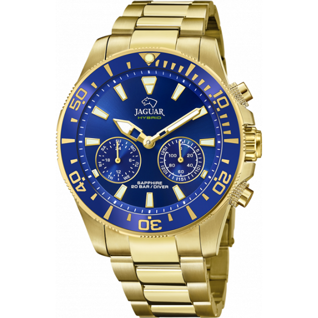 Jaguar Watches Mod. J899/2