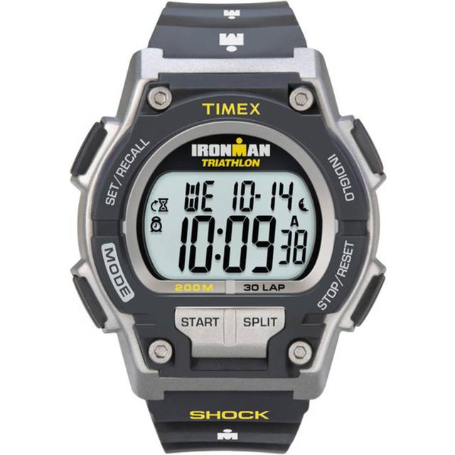 Timex Ironman Triathlon Watch T5K195