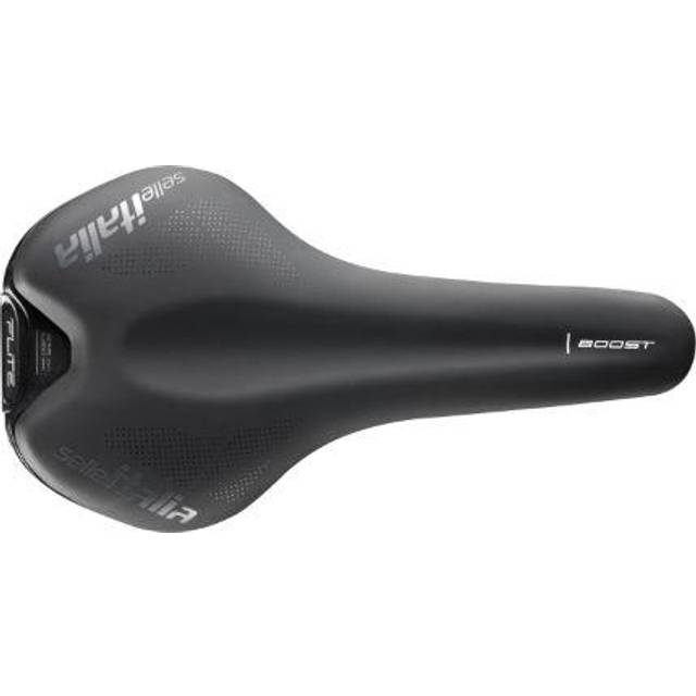 Selle Italia Flite Boost TM S1 Saddle - Black