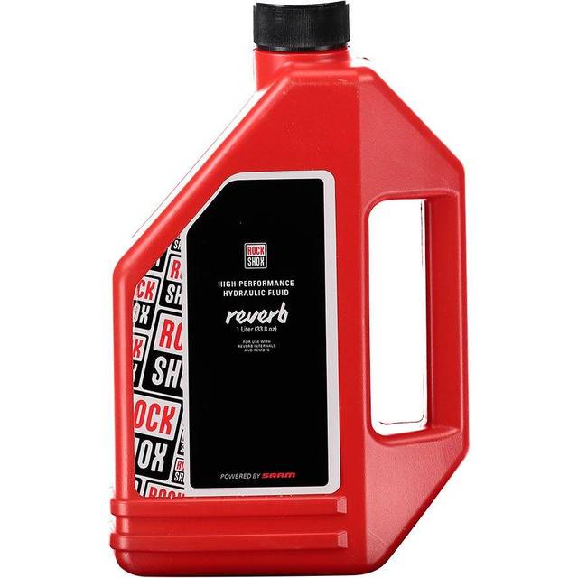 RockShox Reverb Hydraulic Fluid - 1 Litre