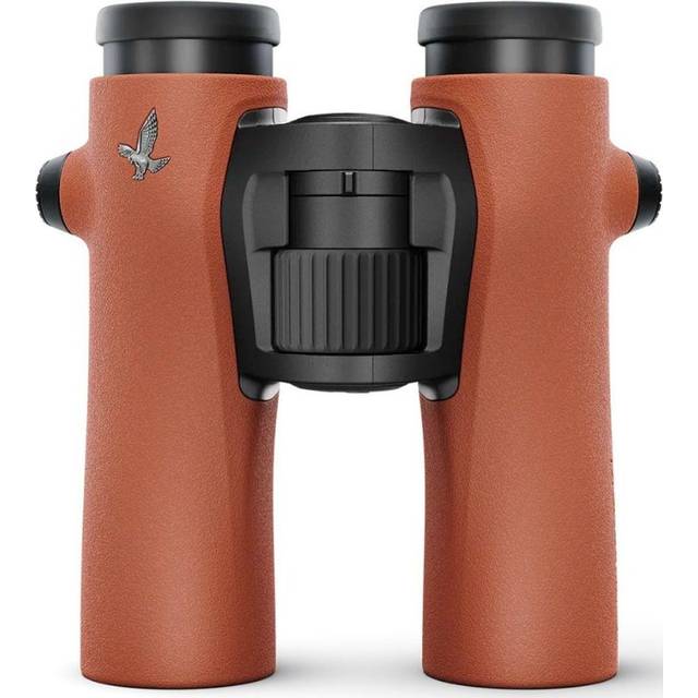 Swarovski NL Pure 10x32 Binoculars - Green