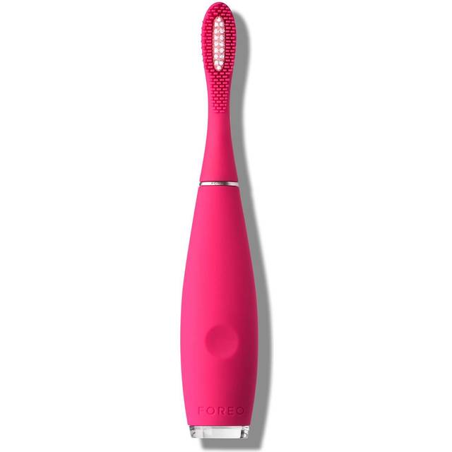 FOREO ISSA™ Kids Rose Nose Hippo