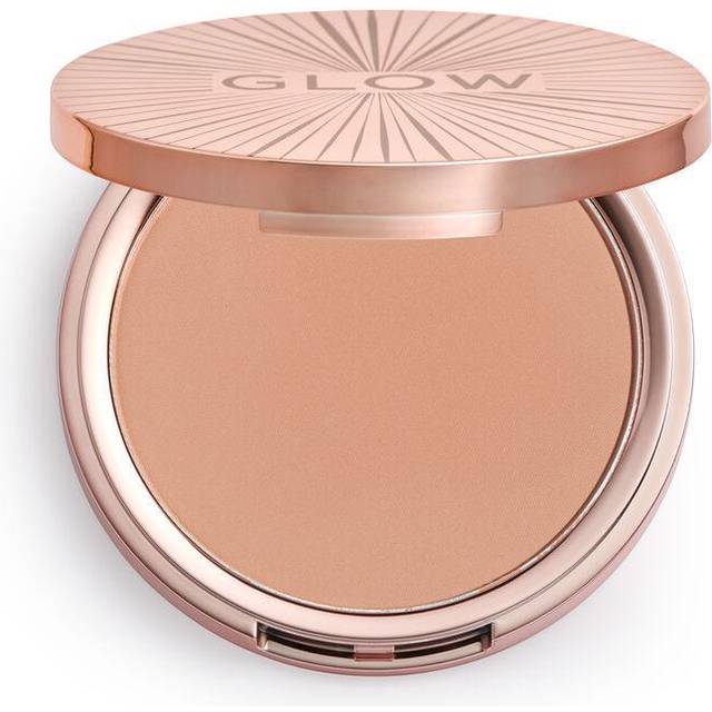 Makeup Revolution Glow Splendour Bronzer Fair