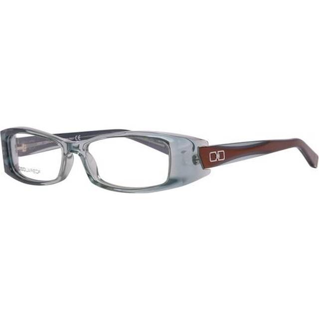 DSQUARED2 DQ5020-087-51 - Glasögon Dam (51/14/135)