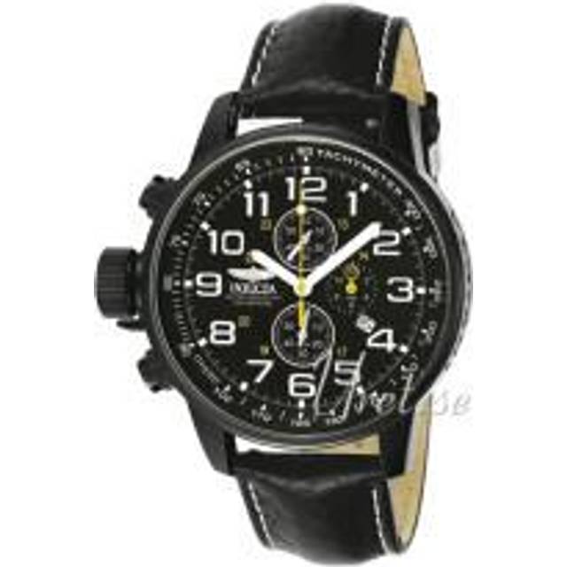 Invicta I-Force 3332 Kvartsklocka Herr - 46mm