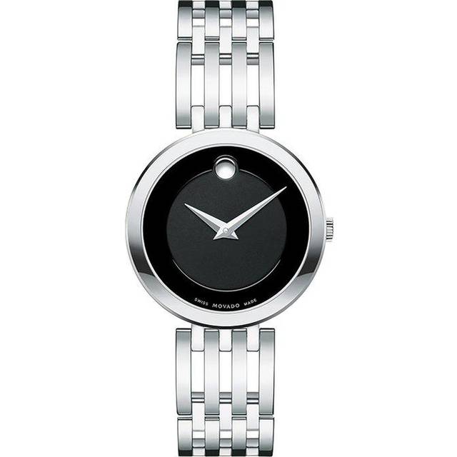 Movado Esperanza Ladies' Stainless Steel Bracelet Watch