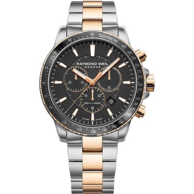 Raymond Weil Tango Mens
