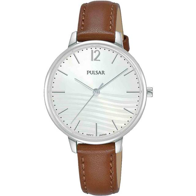 Pulsar Classic Ladies 30mm 5 ATM Watch PH8487X1