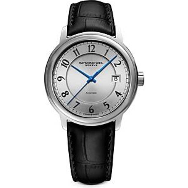 Raymond Weil Watch Maestro Mens