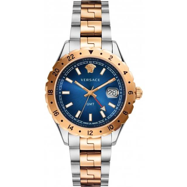 Versace Hellenyium Men's Watch