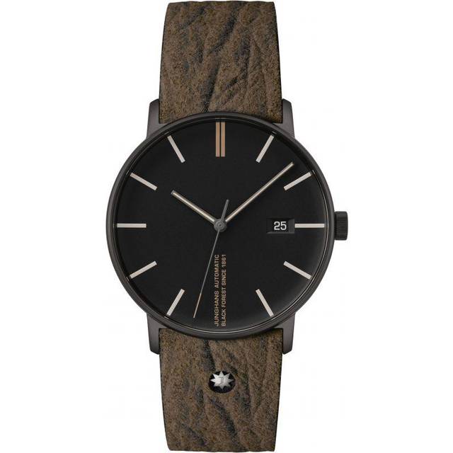 Junghans Form A Edition Mens Watch 27/4132.00
