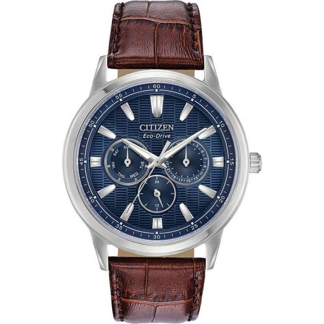 Citizen Eco-Drive Corso Chronograph, 44mm
