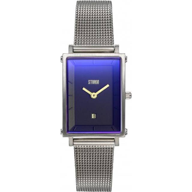 Storm Watch Issimo Lazer Blue - Blue
