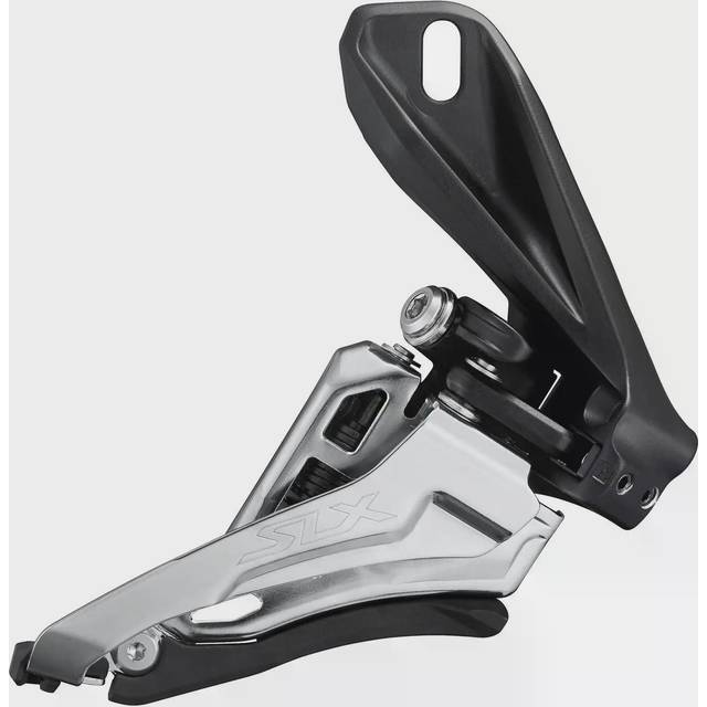 Framväxel Shimano SLX FD-M7100-D 2 växlar direct mount front pull