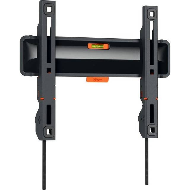 VOGELS Comfort TVM 3205 Fixed 19 - 50" TV Bracket, Black