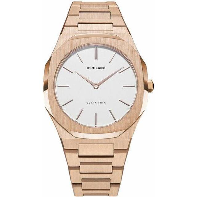 Damklocka D1 Milano ULTRA THIN (Ø 38 mm)