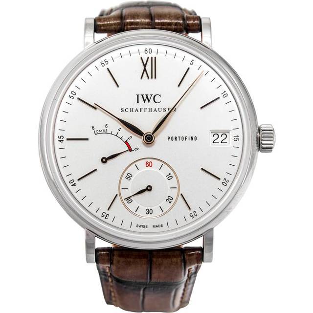 Portofino 45mm Mens Watch