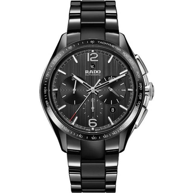 Rado Watch HyperChrome L - Grey