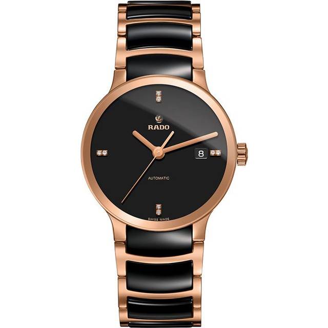 Rado Watch Centrix L D - Black