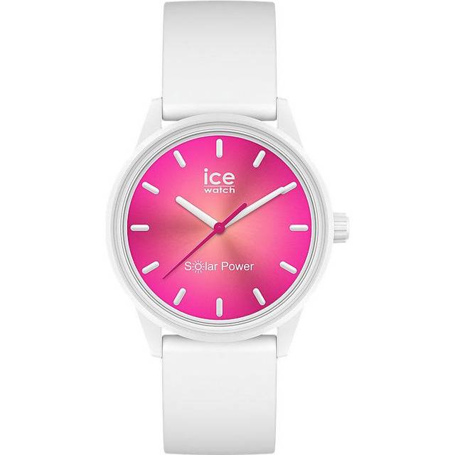 Ice-Watch 019031 Ladies Ice Solar Power Watch