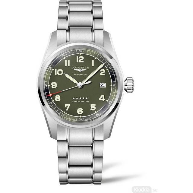 Spirit 40mm Mens Watch