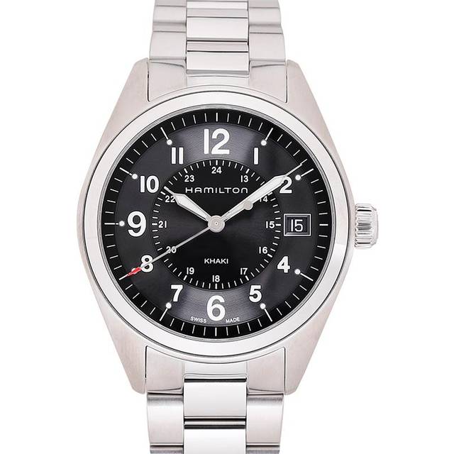 Hamilton Watch Khaki Field Quartz