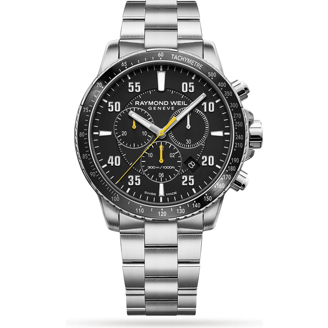 Raymond Weil Tango Mens