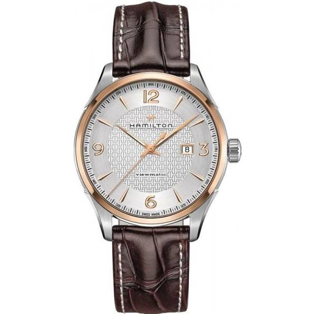 Hamilton Jazzmaster Men's Watch