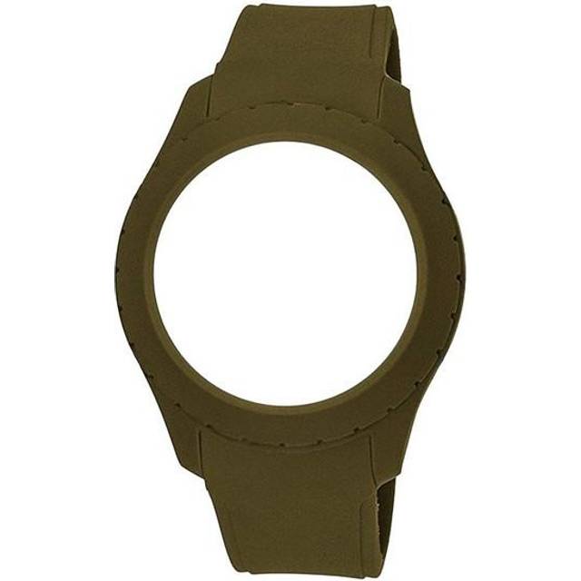 WATXANDCO COWA3752 - Klockarmband Unisex (49MM)