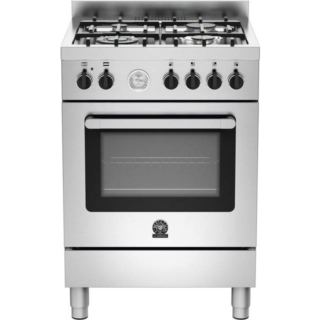 La Germania Gasspis RI64C61BX/19 Rostfri