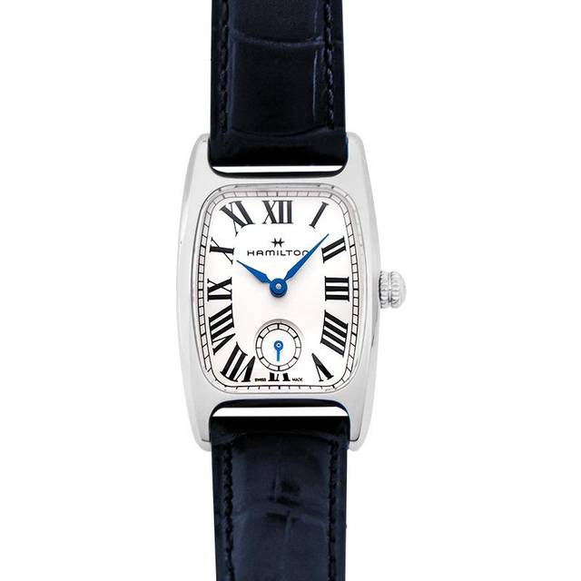Hamilton American Classic Boulton Ladies' Strap Watch