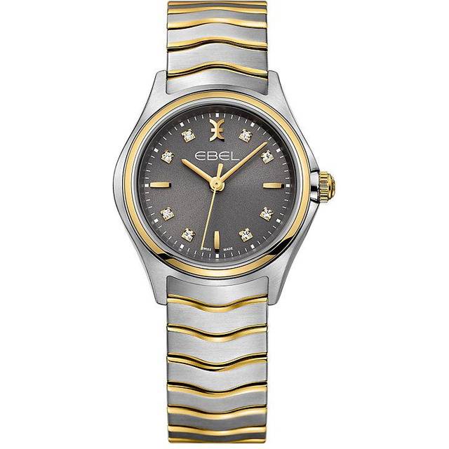 Ebel Wave