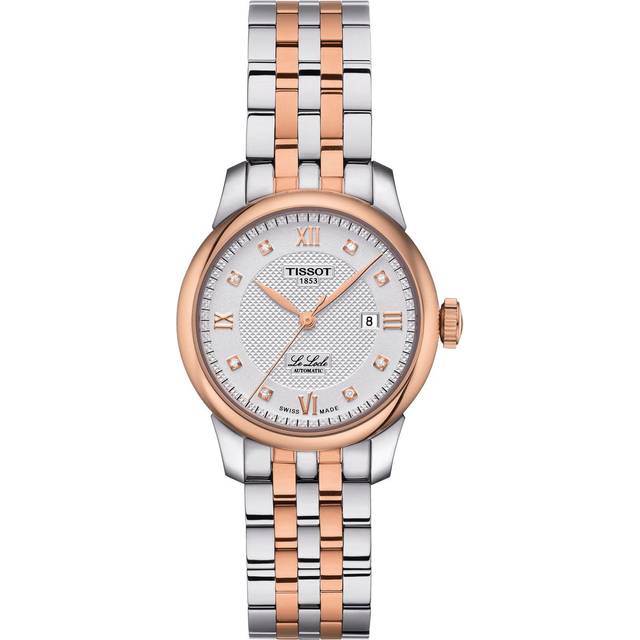 T-Classic Le Locle 29mm Ladies Watch