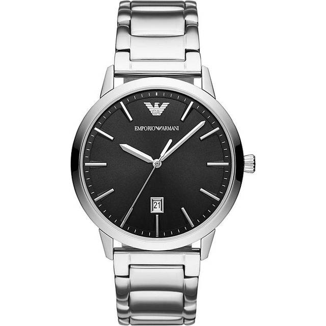 Emporio Armani Herrenuhr AR11310 - silber